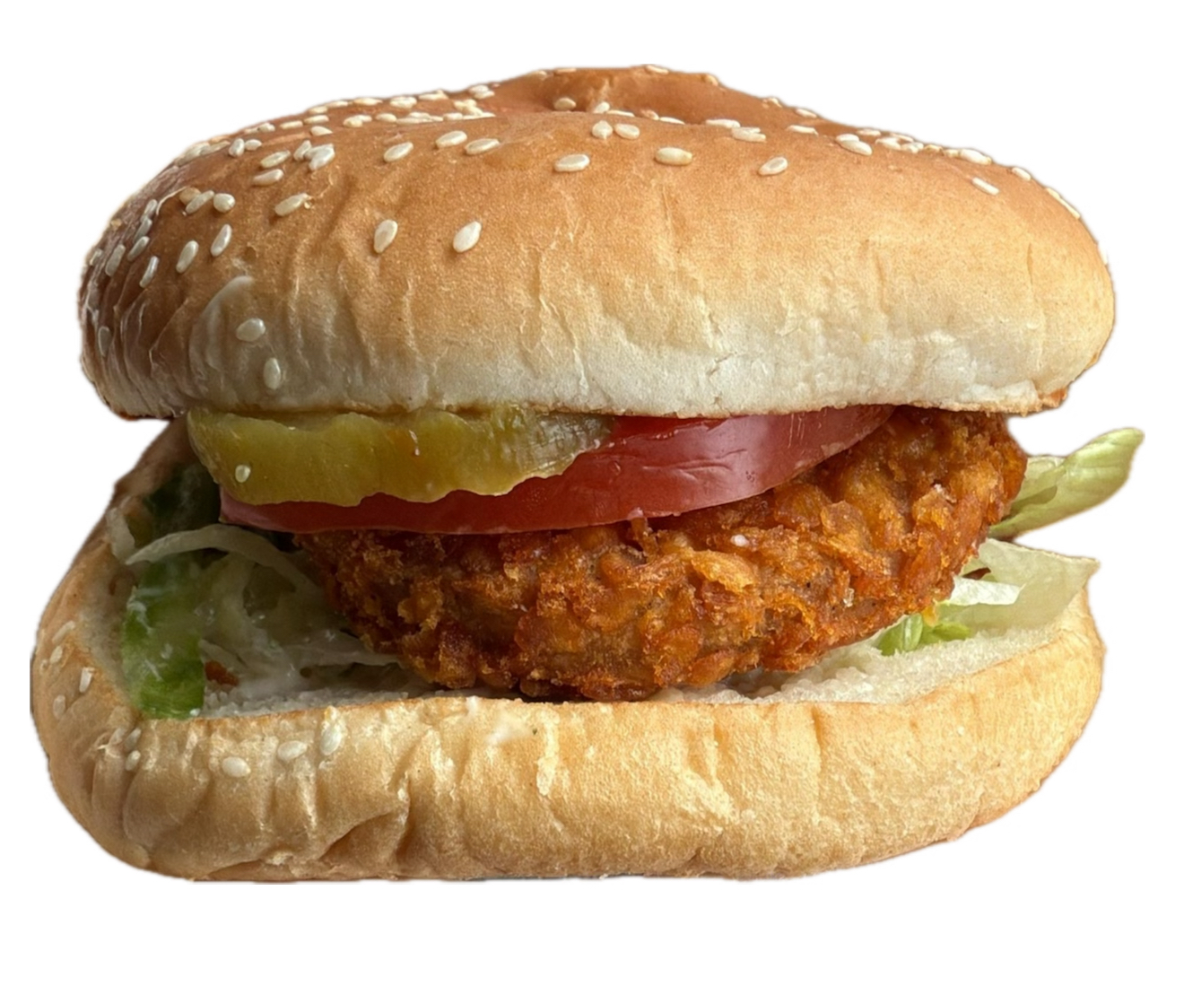Chickenburger